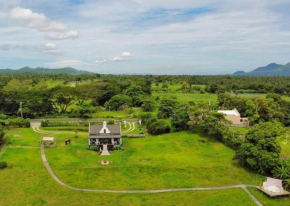 Nami Carolina, Your Weekend Home near Tagaytay